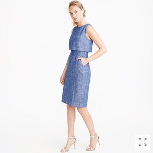 J.Crew Going Places Dress